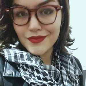 Foto de perfil de Gabriela Brito