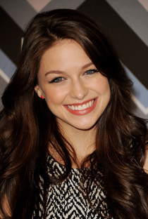 Melissa Benoist - Poster 8