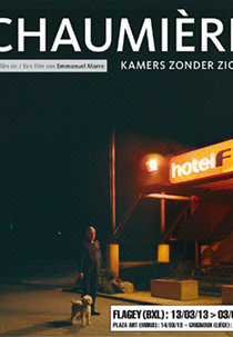 Chaumière (Chaumière)