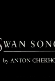 Swan Song - Poster / Capa / Cartaz - Oficial 1