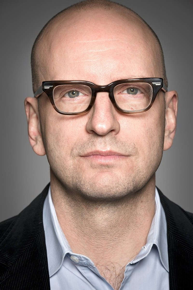 Steven Soderbergh - Foto 1