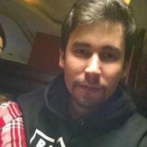Foto de perfil de Rafael