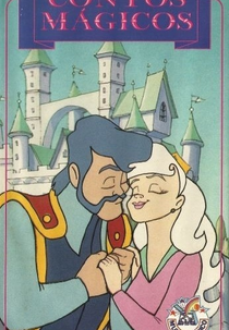 Contos Mágicos (Aliens First Christmas / The Admiral and the Princess)