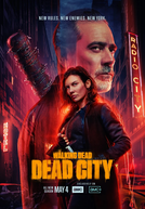 The Walking Dead: Dead City (2ª Temporada)