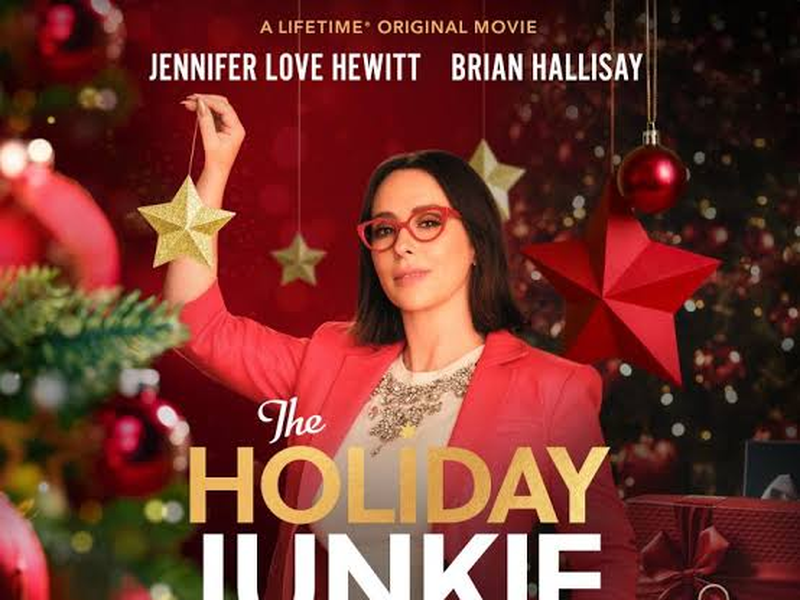 Foto 1 de The Holiday Junkie