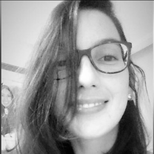 Foto de perfil de LORENA SILVEIRA