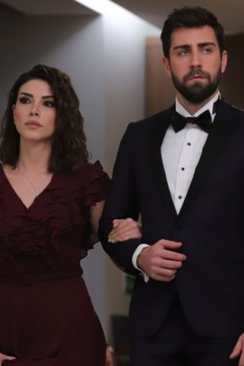 Poster de Episódio 3. Bölüm (2021)
