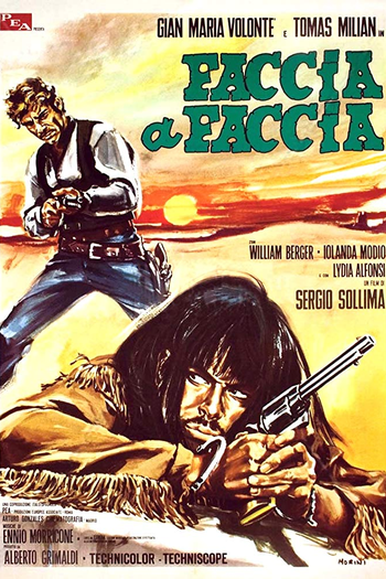  de Filme Quando os Brutos se Defrontam (1967)