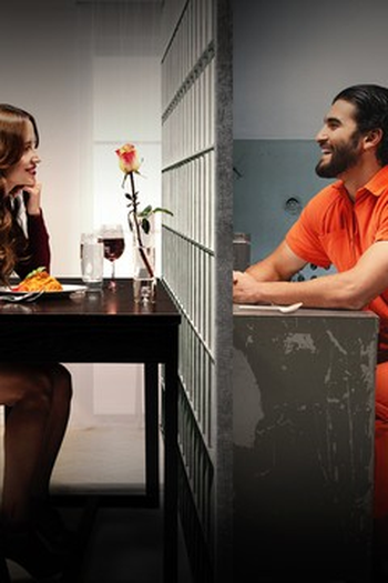 Poster de Episódio Big, Buff and Incarcerated (2022)