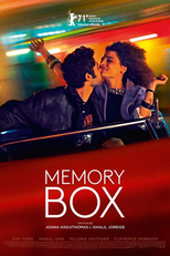 Caixa de Memórias (Memory Box)