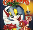 Tom & Jerry - Véspera de Natal