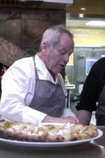 Poster de Episódio Pizza (2018)