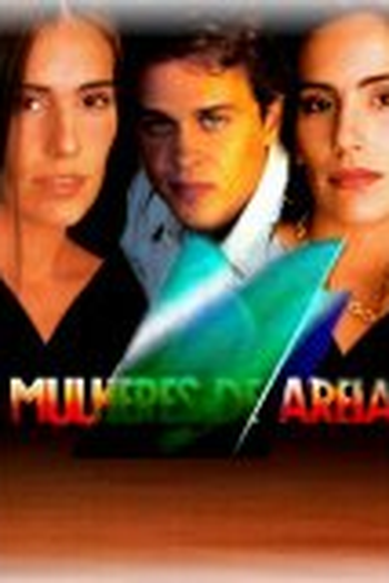  de TV Mulheres de Areia (1993)
