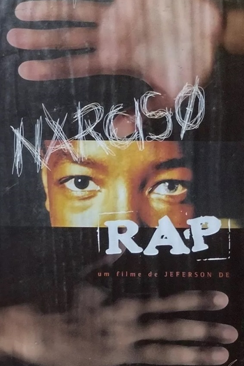 Poster de Curta Narciso Rap (2003)