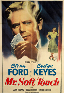 A Vida é um Jogo (Mr. Soft Touch)