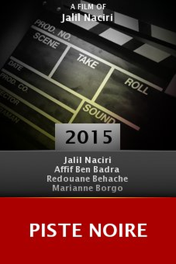  de Filme Piste Noire (2014)