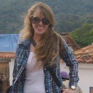 Foto de perfil de Amanda Magalhães Contin