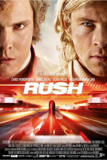  de Filme Rush: No Limite da Emoção (2013)