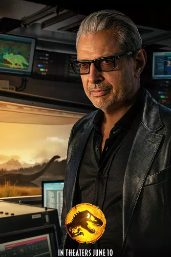  de Filme Jurassic World: Domínio (2022)