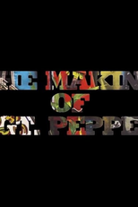 The South Bank Show The Making Of Sgt. Pepper (The South Bank Show The Making Of Sgt. Pepper)