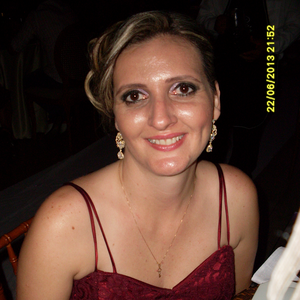 Foto de perfil de Ana Paula Amaral