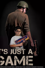 It’s Just A Game (It's Just a Game)