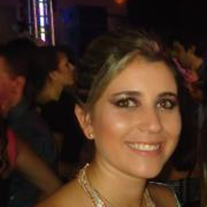 Foto de perfil de Amarílis Amadeu