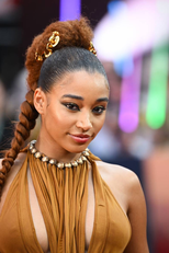 Amandla Stenberg