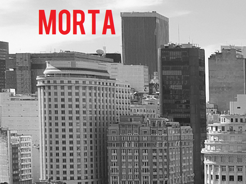 Foto 1 de A hora morta