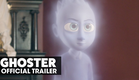 Ghoster (2022 Movie) Official Trailer – Sophie Proctor, J.R. Brown, Josh Escayg
