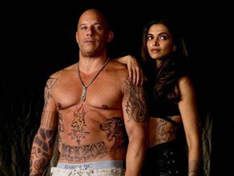 Foto 13 de xXx: Reativado