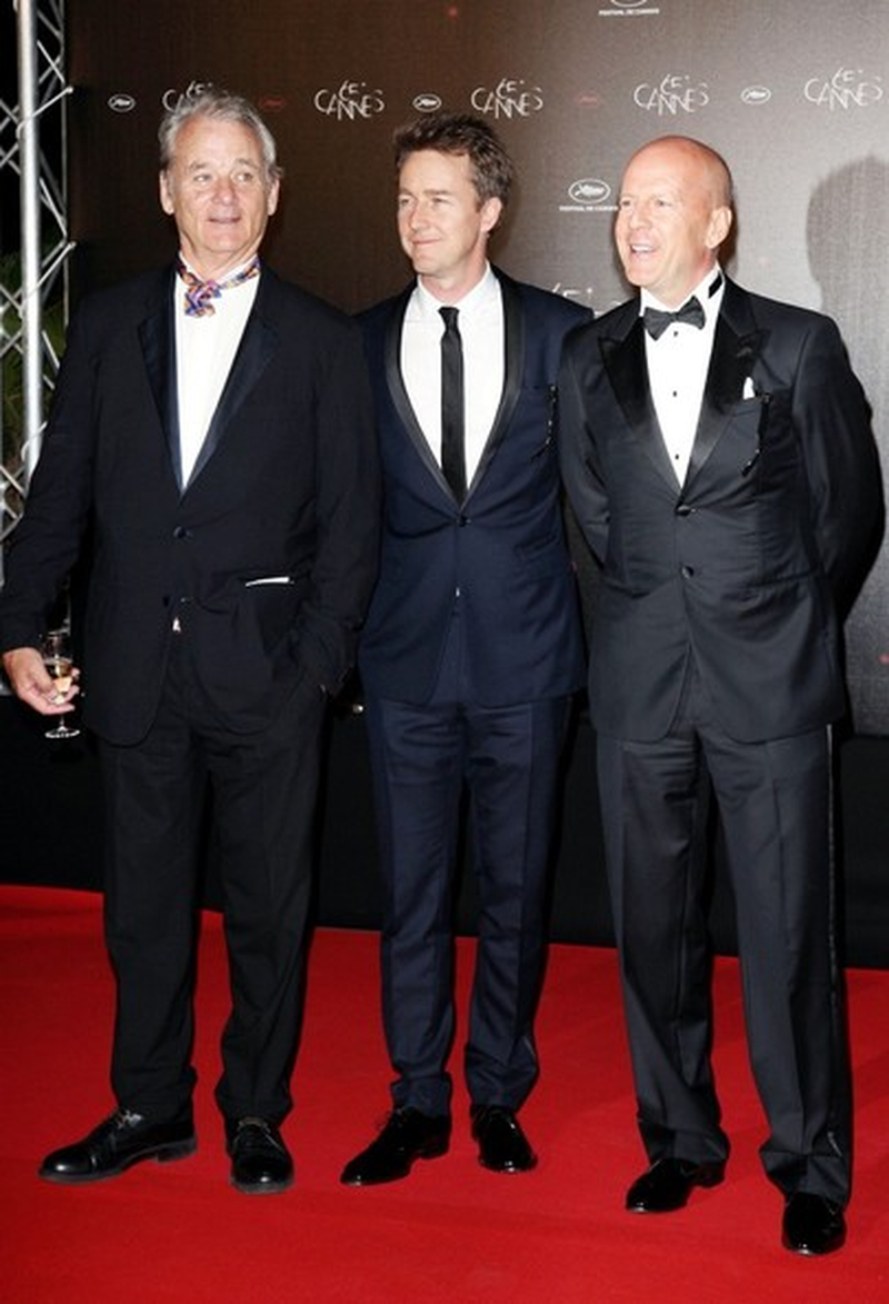 Edward Norton - Foto 21