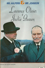 Mr. Halpern & Mr. Johnson (Mr. Halpern and Mr. Johnson)