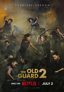 The Old Guard 2 (The Old Guard 2)