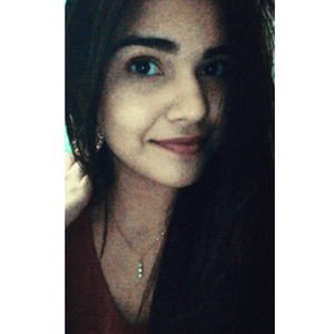 Foto de perfil de Vivian Rhaquel