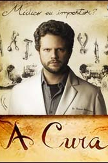  de Série A Cura (2010)