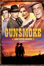 Gunsmoke (5ª Temporada) (Gunsmoke (Season 5))