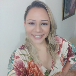 Foto de perfil de Janaína Lobato