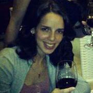Foto de perfil de Luiza Cantidio