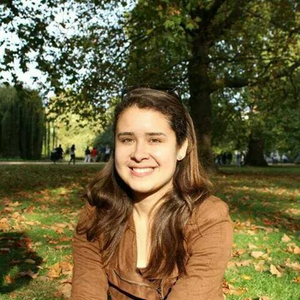 Foto de perfil de Simone