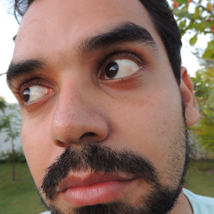 Foto de perfil de David