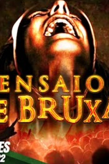  de Filme Ensaios de Bruxas (2022)