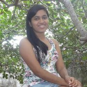 Foto de perfil de Gessica Oliveira