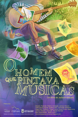 O Homem que Pintava Músicas (O Homem que Pintava Músicas)