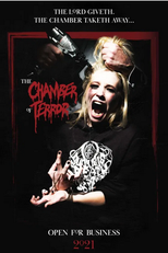 The Chamber of Terror (The Chamber of Terror)