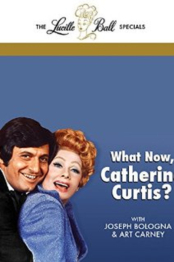 Poster de TV E Agora, Catherine Curtis?  (1976)