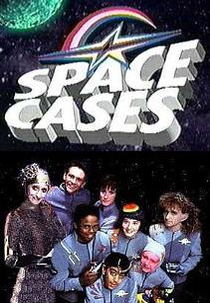 Space Cases (Space Cases)