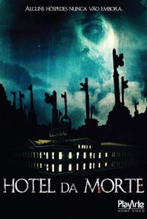 Hotel da Morte - Poster / Capa / Cartaz - Oficial 8