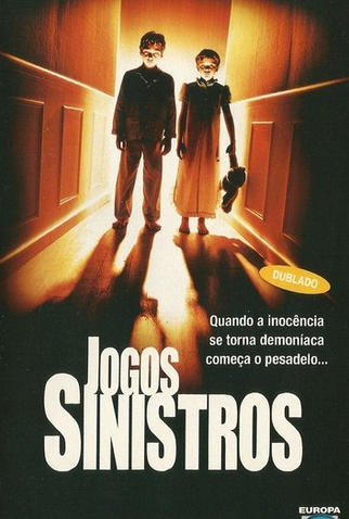 Poster 4 de Filme Jogos Sinistros (2001)