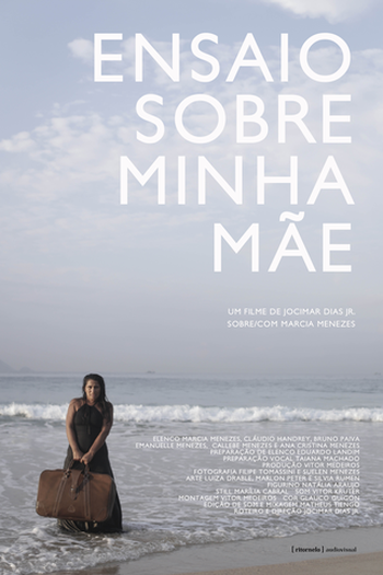  de Curta Ensaio sobre minha mãe (2014)